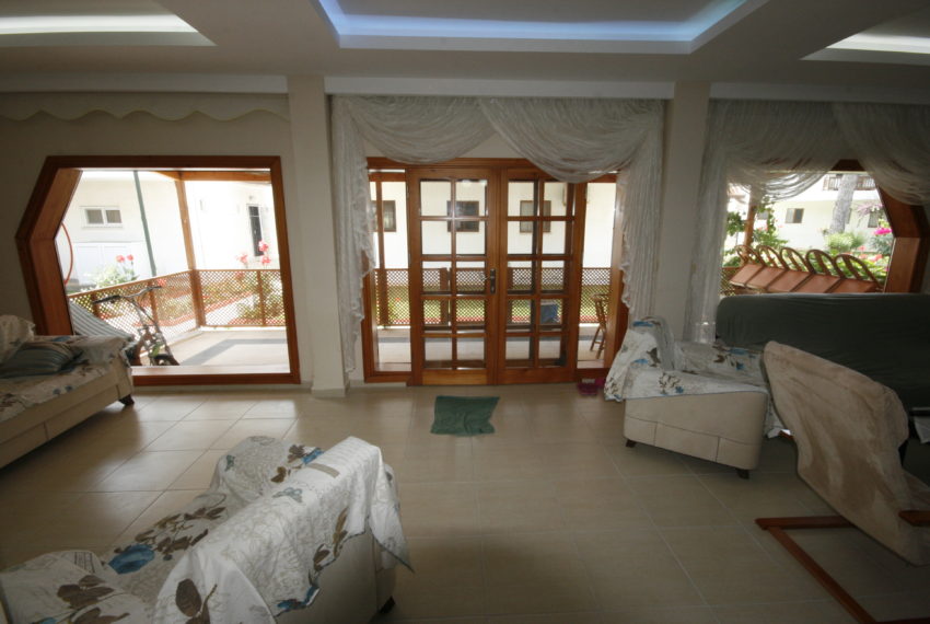 Alanya Avsallar Tapu Homes Real Estate satılık for sale villa apartment (20)