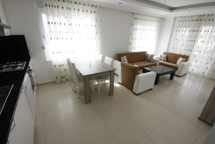 Alanya Avsallar Tapu Homes Satılık daire flat for sale 2+1 apartment for sale (104)