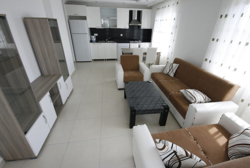 Alanya Avsallar Tapu Homes Satılık daire flat for sale 2+1 apartment for sale (15)