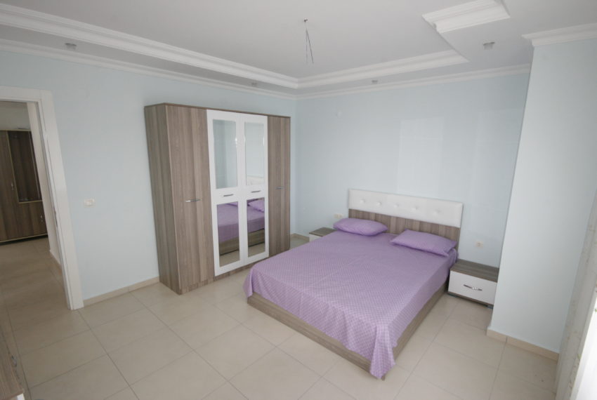 Alanya Avsallar Tapu Homes Satılık daire flat for sale 2+1 apartment for sale (26)