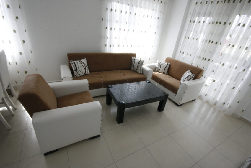 Alanya Avsallar Tapu Homes Satılık daire flat for sale 2+1 apartment for sale (4)