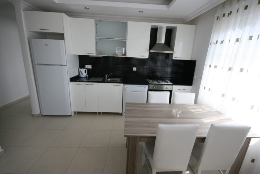 Alanya Avsallar Tapu Homes Satılık daire flat for sale 2+1 apartment for sale (54)