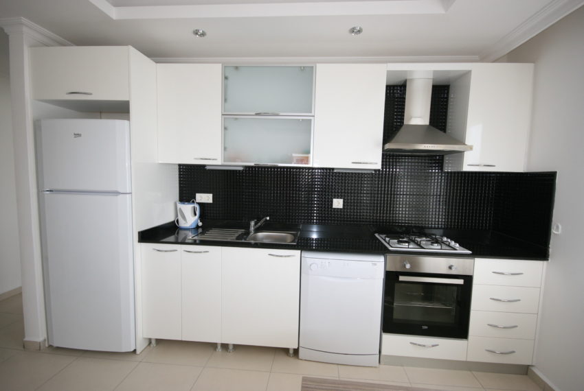 Alanya Avsallar Tapu Homes Satılık daire flat for sale 2+1 apartment for sale (58)