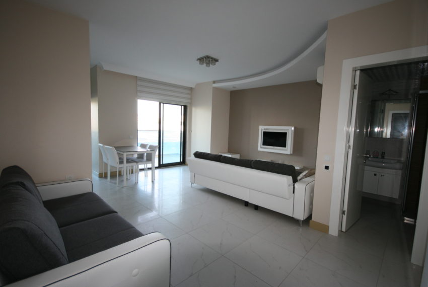 Alanya Avsallar Tapu Homes real estate granada city residence apartments (28)